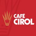 Café Cirol 3 Corações