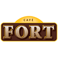 Café Fort Grupo 3 Corações