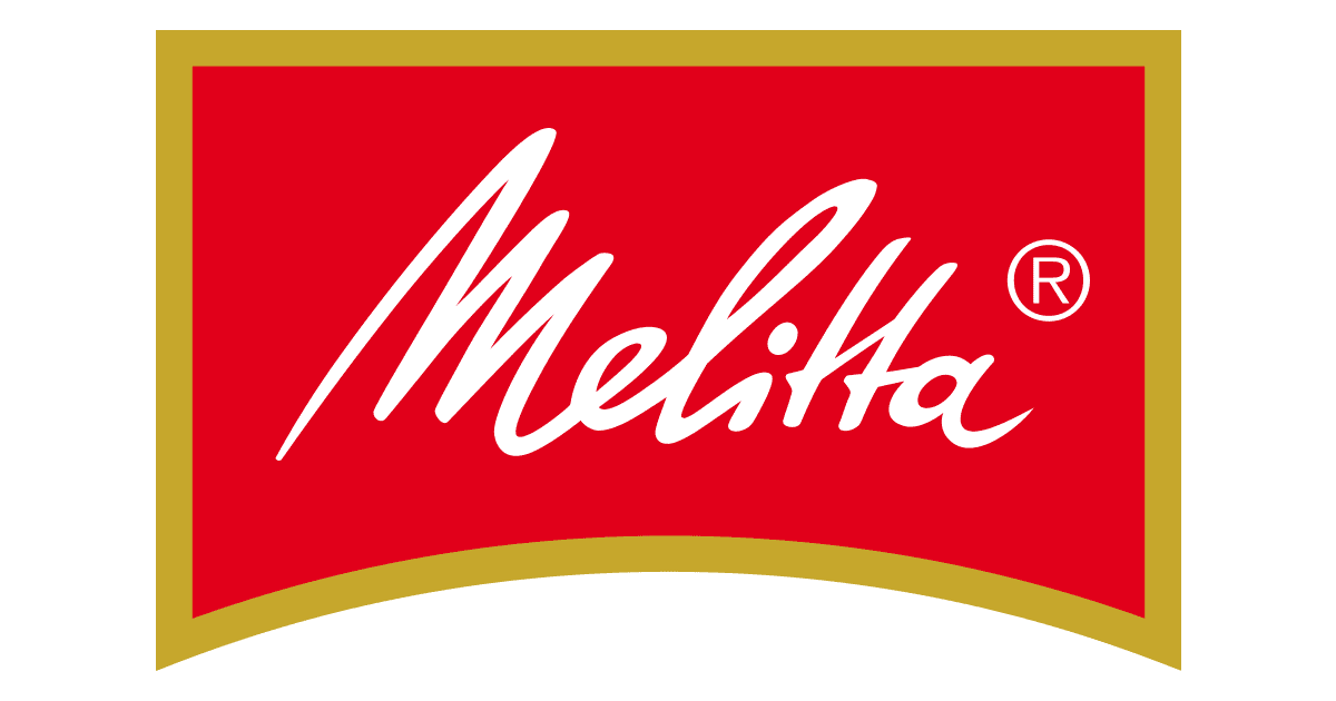Logo marca de Café Melitta