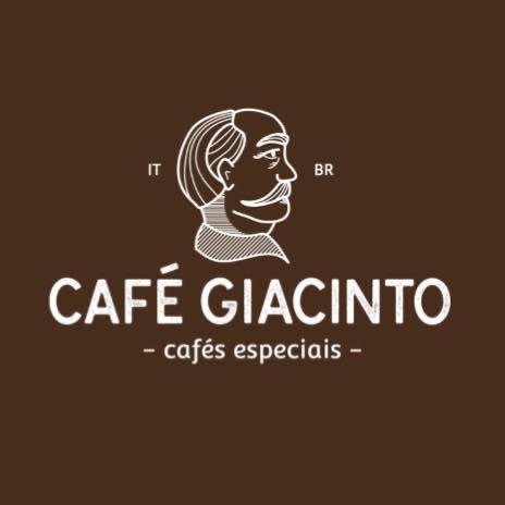 Logo marca de Café Giacinto