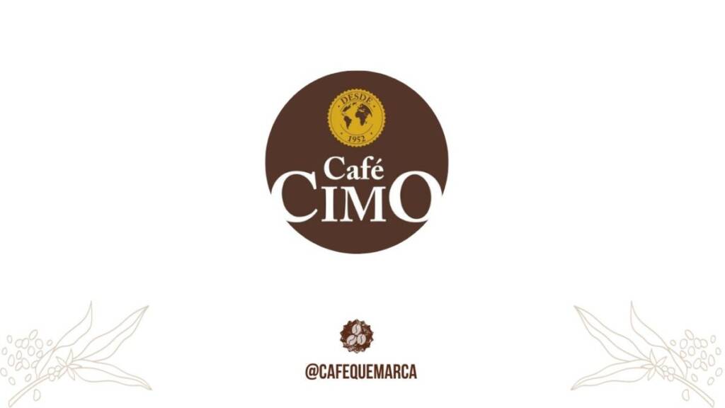 Logo Café Cimo