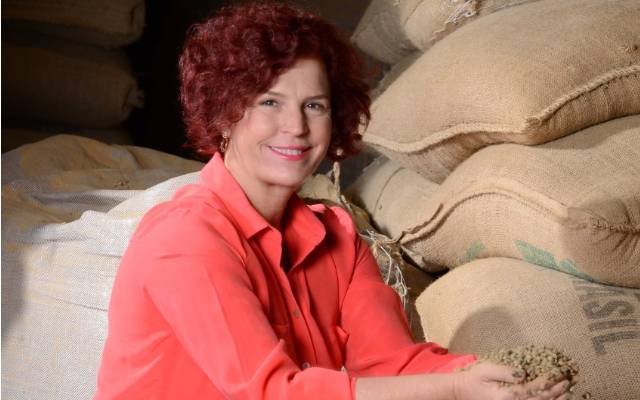 Flavia Lancha - Como transformar seu café commodity em café especial